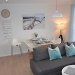 Equilibrium Apartment