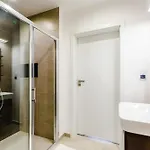 Equilibrium Apartment