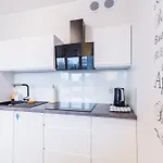 Apartment Equilibrium