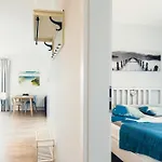 Apartment Equilibrium
