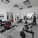 Apartment Equilibrium