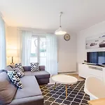 Equilibrium Apartment