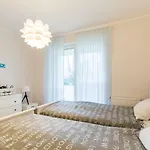 Apartment Equilibrium