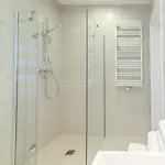 Equilibrium Apartment