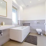 Equilibrium Apartment
