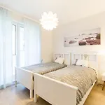 Equilibrium Apartment