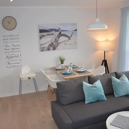 Equilibrium Appartement