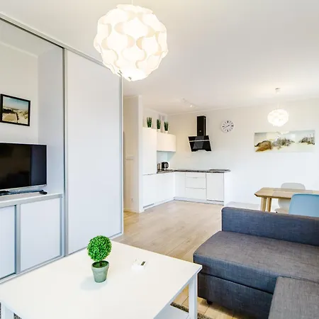 Appartement Equilibrium *