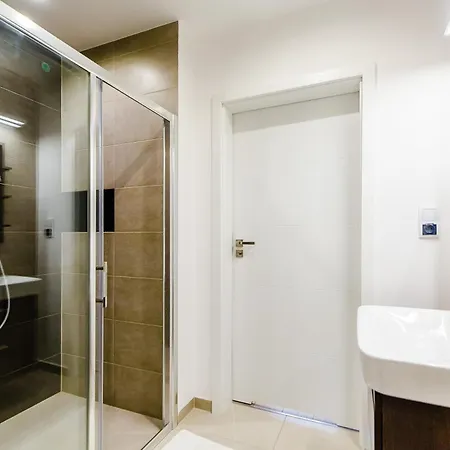 Equilibrium Appartement