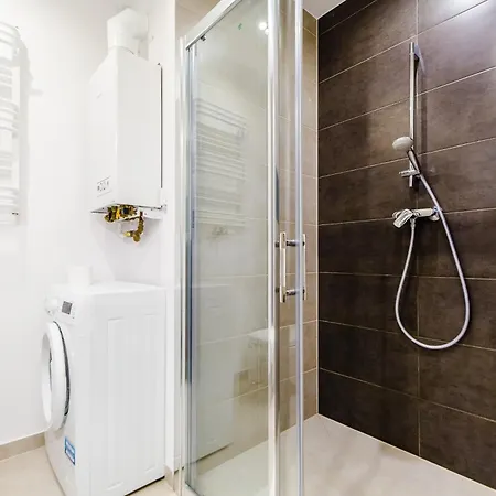 Appartement Equilibrium *