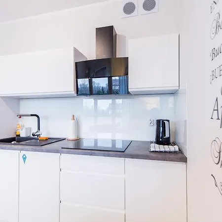 Appartement Equilibrium