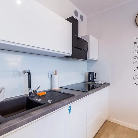 Equilibrium Appartement *