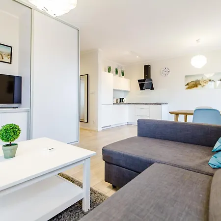 Equilibrium Appartement