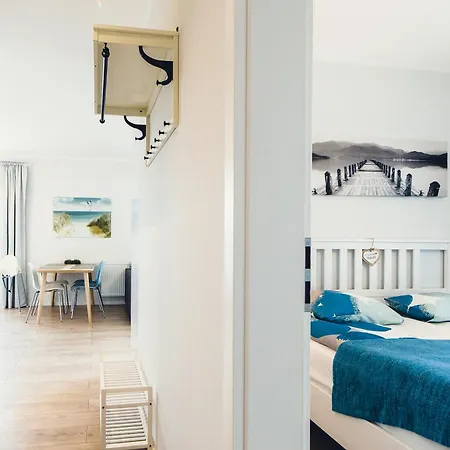 Appartement Equilibrium