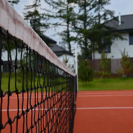 Equilibrium * ウストロニエ・モルスキエ