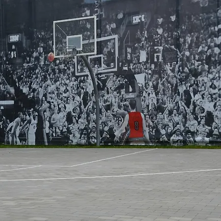 Equilibrium アパート