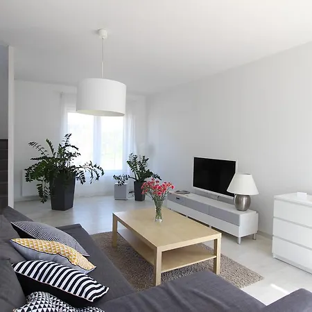 Equilibrium ウストロニエ・モルスキエ