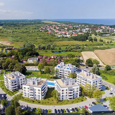 Apartament Equilibrium