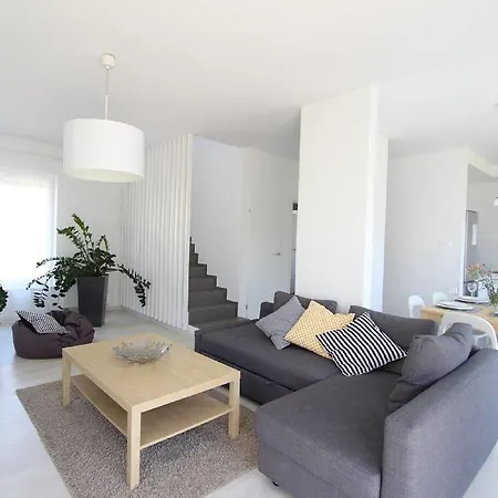 Equilibrium Appartement Ustronie Morskie