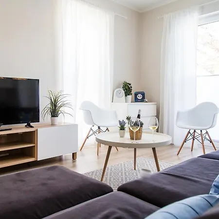 Equilibrium Appartement