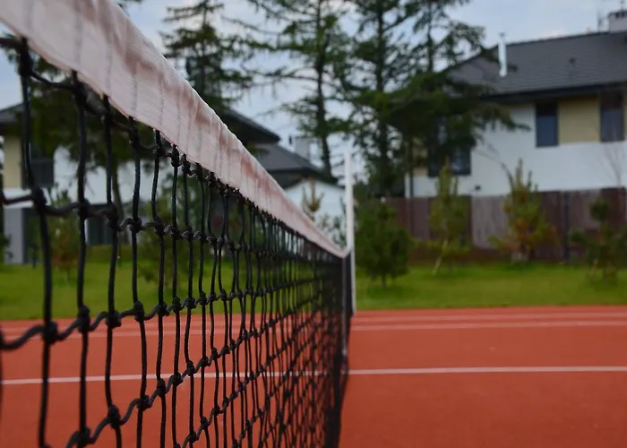 Equilibrium * Ustronie Morskie