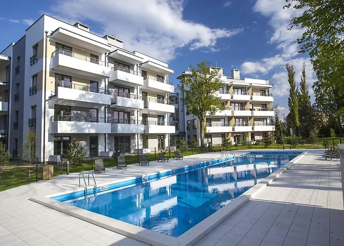 Equilibrium * Ustronie Morskie