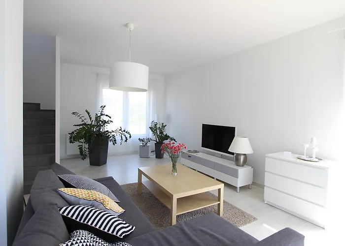 Equilibrium Ustronie Morskie