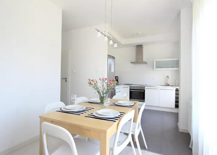 Equilibrium Ustronie Morskie