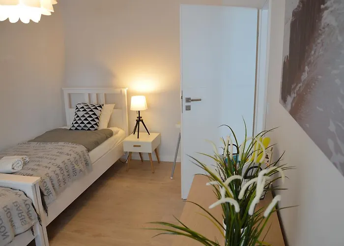 Equilibrium Ustronie Morskie