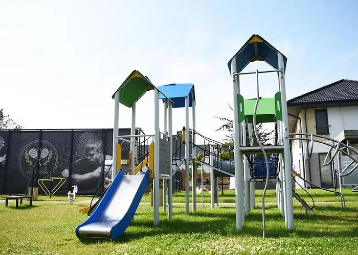 Equilibrium Daire Ustronie Morskie