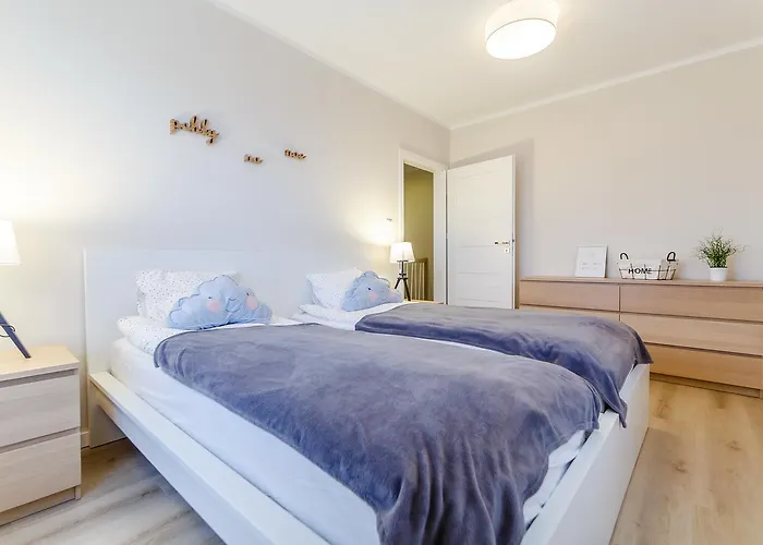 Equilibrium * Ustronie Morskie