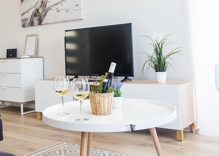 Equilibrium Ustronie Morskie