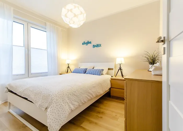 Equilibrium * Ustronie Morskie